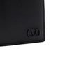 Valentino Black Signature Card Case 3Y2P0713ZQU 160681635 [P]