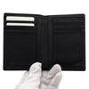 Valentino Black Signature Card Case 3Y2P0713ZQU 160681635 [P]