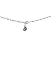 DIOR Cubic CD Silberkette 55323 160683603 [P]