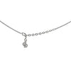 DIOR Cubic CD Silberkette 55323 160683603 [P]