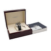 Longines Saint-Imier Moonphase 44mm Automatic Leather Band Men's Watch L27644533 160708200 [P]