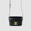 Celine Trionph Shoulder Bag Crossbody 188423 15456 160709811 [P]