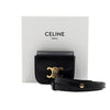 Celine Black Calfskin Mini Clutch Shoulder Bag 10I513DPV 160709897 [P]