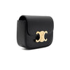 Celine Black Calfskin Mini Clutch Shoulder Bag 10I513DPV 160709897 [P]