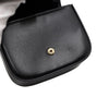 Celine Black Calfskin Mini Clutch Shoulder Bag 10I513DPV 160709897 [P]