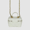 CHANEL Caviar Vanity Crossbody AP2194 15471 160712968 [P]