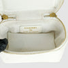 CHANEL Caviar Vanity Crossbody AP2194 15471 160712968 [P]
