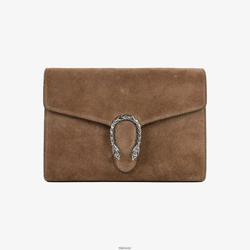 Gucci Dionysus Mini Chain Bag One Size Top 401231 160717806 [P]
