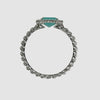 Boucheron Aquafreeze Septembre Boheme White Gold Ring 15459 160717826 [P]