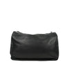 SAINT LAURENT Schwarze Oversize Nicky Bag 68530 160735506 [P]