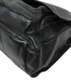 SAINT LAURENT Schwarze Oversize Nicky Bag 68530 160735506 [P]