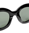 CELINE ブラックサングラス 60106 160739245 [P]