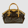 Louis Vuitton Monogram Tivoli Tote Bag M40114 15480 160759898 [P]