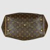 Louis Vuitton Monogram Tivoli Tote Bag M40114 15480 160759898 [P]