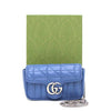Gucci Matelassé Leather Super Mini Bag Crossbody aa67901 160762249 [P]