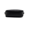 Gucci Black Matelassé Mini Chain Shoulder Bag Crossbody aa67820 160762259 [P]