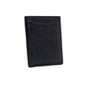 Gucci Navy Leather GG Logo Card Holder Case 495015 160768045 [P]
