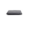 Gucci Navy Leather GG Logo Card Holder Case 495015 160768045 [P]