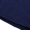 Burberry Navy Wool Cashmere Blend Scarf 3995018 160769018 [P]