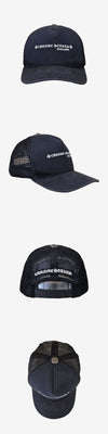 Chrome Hearts Trucker Cap Black P1DL8P6S 160774759 [P]
