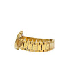 GUCCI 27MM zeitloser Quarzzeitmesser 61861 160782881 [P]