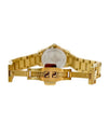 GUCCI 27MM zeitloser Quarzzeitmesser 61861 160782881 [P]