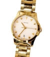 GUCCI 27MM zeitloser Quarzzeitmesser 61861 160782881 [P]