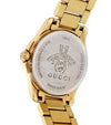 GUCCI 27MM zeitloser Quarzzeitmesser 61861 160782881 [P]