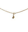 DIOR CD Halskette 68227 160783109 [P]