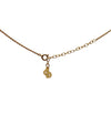 DIOR CD Halskette 68227 160783109 [P]