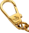 Gucci Chain Double G Keyring 41649 160787019 [P]