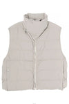 Rick Owens SL Flight Goose Down Vest 160790794 [P]