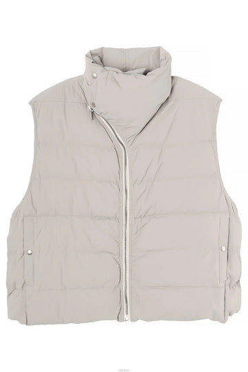 Rick Owens SL Flight Goose Down Vest 160790794 [P]