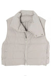 Rick Owens SL Flight Goose Down Vest 160790794 [P]