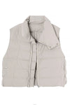 Rick Owens SL Flight Goose Down Vest 160790794 [P]