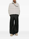 Rick Owens SL Flight Goose Down Vest 160790794 [P]