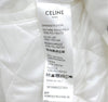 CELINE ロゴパッチクロップバルティジャケット 2W803227R 146224380 [P]