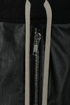 RICK OWENS ワイドパンツ ブラック RU01D3339 SCT 09 73933150 [P]