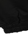 RICK OWENS Jogginghose aus Nylon und Baumwolle in Schwarz 144755865 [P]