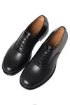 DRIES VAN NOTEN レザーオックスフォードシューズ ブラック 2610217140105900 153291515 [P]