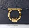 Salvatore Ferragamo Gancini Margo Small Tote Shoulder Bag 21 H493 160796405 [P]