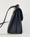Salvatore Ferragamo Gancini Margo Small Tote Shoulder Bag 21 H493 160796405 [P]