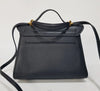 Salvatore Ferragamo Gancini Margo Small Tote Shoulder Bag 21 H493 160796405 [P]
