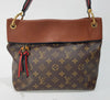 Louis Vuitton Tuileries Versace Shoulder Bag M43157 160796877 [P]