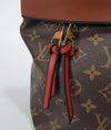 Louis Vuitton Tuileries Versace Shoulder Bag M43157 160796877 [P]
