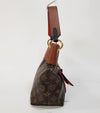 Louis Vuitton Tuileries Versace Shoulder Bag M43157 160796877 [P]