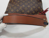 Louis Vuitton Tuileries Versace Shoulder Bag M43157 160796877 [P]