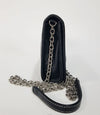 Balenciaga Graffiti Bazaar Chain Crossbody Bag 160802247 [P]