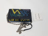 Balenciaga Graffiti Bazaar Chain Crossbody Bag 160802247 [P]