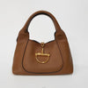 Gucci Soft Bit Grain Calf Tote Bag 837467 160802509 [P]